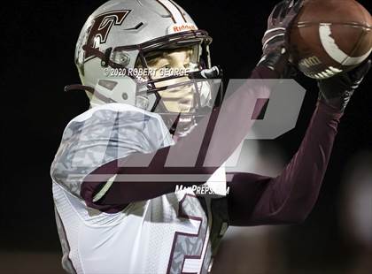 Thumbnail 2 in Menomonee Falls vs Muskego (WIAA Division 1 Round 2 Playoff) photogallery.