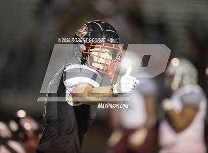 Thumbnail 1 in Menomonee Falls vs Muskego (WIAA Division 1 Round 2 Playoff) photogallery.