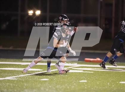 Thumbnail 3 in Menomonee Falls vs Muskego (WIAA Division 1 Round 2 Playoff) photogallery.