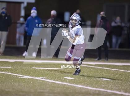 Thumbnail 1 in Menomonee Falls vs Muskego (WIAA Division 1 Round 2 Playoff) photogallery.