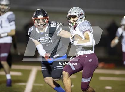 Thumbnail 1 in Menomonee Falls vs Muskego (WIAA Division 1 Round 2 Playoff) photogallery.