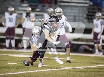 Thumbnail 3 in Menomonee Falls vs Muskego (WIAA Division 1 Round 2 Playoff) photogallery.
