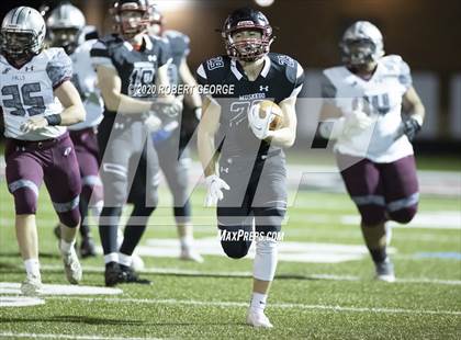 Thumbnail 1 in Menomonee Falls vs Muskego (WIAA Division 1 Round 2 Playoff) photogallery.