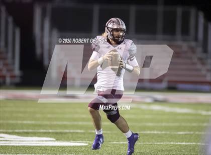 Thumbnail 1 in Menomonee Falls vs Muskego (WIAA Division 1 Round 2 Playoff) photogallery.