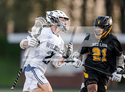 Thumbnail 2 in Red Lion @ Dallastown photogallery.