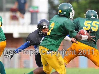 Thumbnail 3 in Hope Centre vs. Windward photogallery.