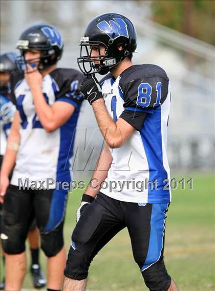 Thumbnail 2 in Hope Centre vs. Windward photogallery.