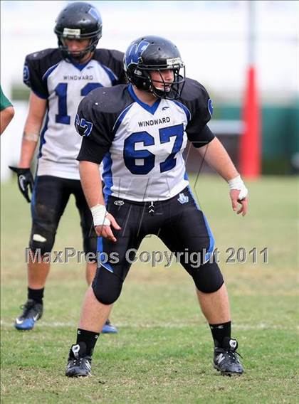 Thumbnail 3 in Hope Centre vs. Windward photogallery.