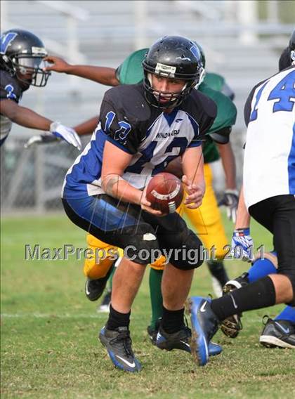 Thumbnail 1 in Hope Centre vs. Windward photogallery.