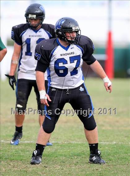 Thumbnail 2 in Hope Centre vs. Windward photogallery.