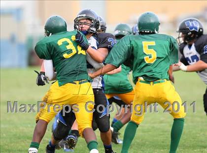 Thumbnail 2 in Hope Centre vs. Windward photogallery.