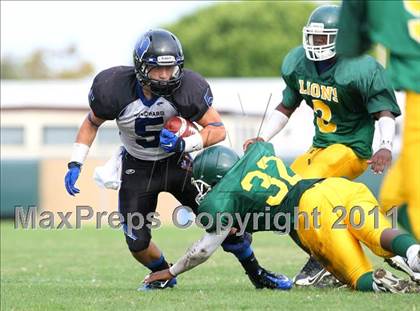 Thumbnail 3 in Hope Centre vs. Windward photogallery.