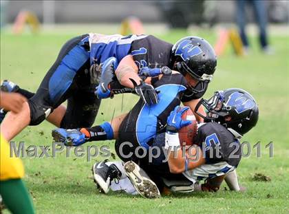 Thumbnail 1 in Hope Centre vs. Windward photogallery.