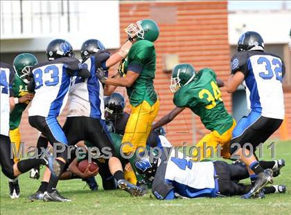 Thumbnail 1 in Hope Centre vs. Windward photogallery.