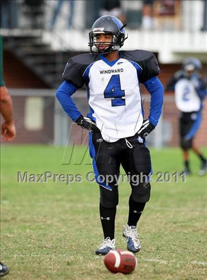 Thumbnail 3 in Hope Centre vs. Windward photogallery.