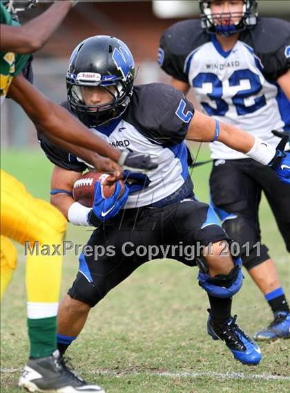 Thumbnail 2 in Hope Centre vs. Windward photogallery.