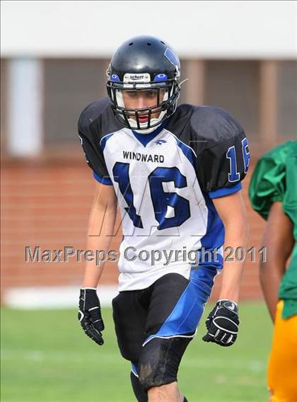 Thumbnail 1 in Hope Centre vs. Windward photogallery.