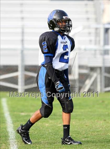 Thumbnail 1 in Hope Centre vs. Windward photogallery.