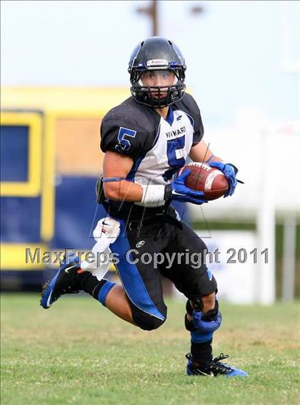 Thumbnail 3 in Hope Centre vs. Windward photogallery.