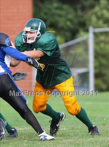 Thumbnail 2 in Hope Centre vs. Windward photogallery.