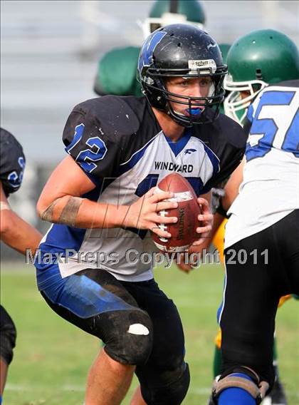 Thumbnail 1 in Hope Centre vs. Windward photogallery.