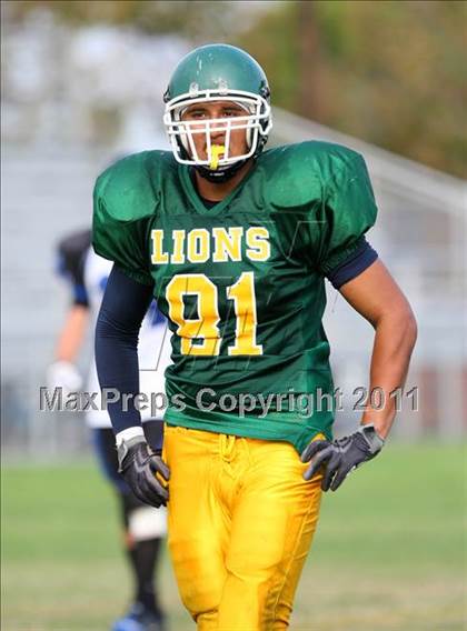 Thumbnail 2 in Hope Centre vs. Windward photogallery.