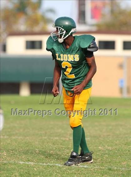 Thumbnail 3 in Hope Centre vs. Windward photogallery.