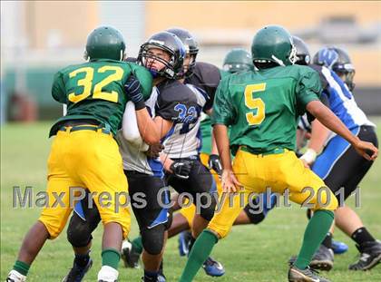 Thumbnail 3 in Hope Centre vs. Windward photogallery.