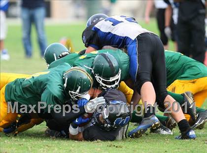 Thumbnail 3 in Hope Centre vs. Windward photogallery.