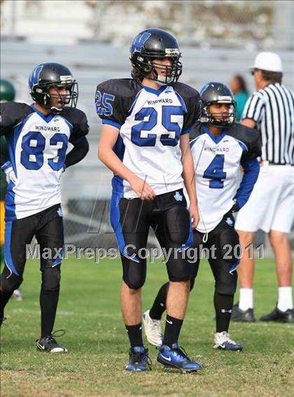 Thumbnail 2 in Hope Centre vs. Windward photogallery.