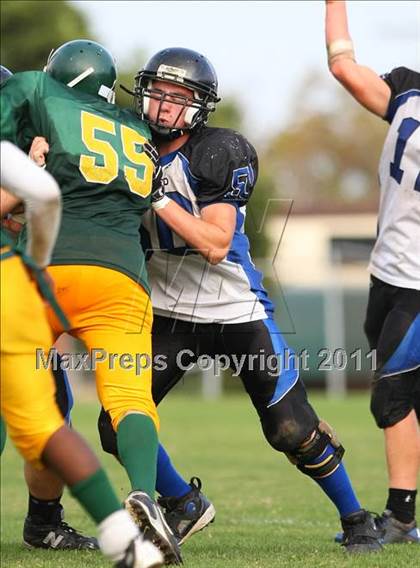 Thumbnail 3 in Hope Centre vs. Windward photogallery.