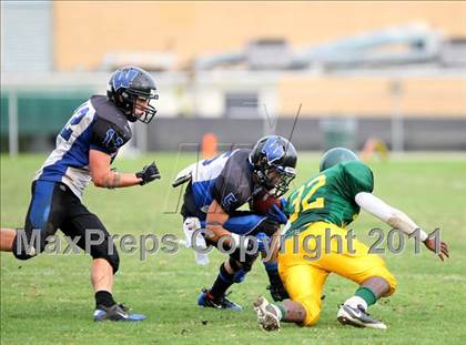 Thumbnail 1 in Hope Centre vs. Windward photogallery.