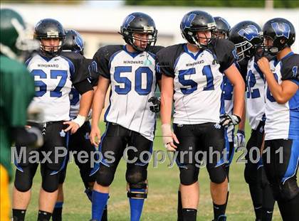 Thumbnail 2 in Hope Centre vs. Windward photogallery.