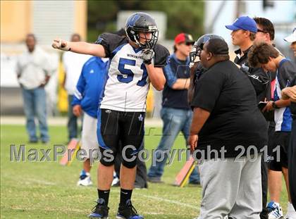 Thumbnail 1 in Hope Centre vs. Windward photogallery.