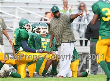 Thumbnail 2 in Hope Centre vs. Windward photogallery.