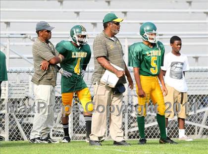 Thumbnail 2 in Hope Centre vs. Windward photogallery.