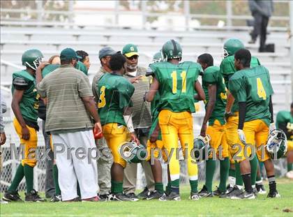 Thumbnail 1 in Hope Centre vs. Windward photogallery.