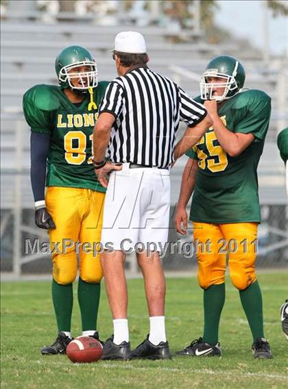 Thumbnail 1 in Hope Centre vs. Windward photogallery.