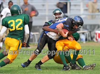 Thumbnail 3 in Hope Centre vs. Windward photogallery.