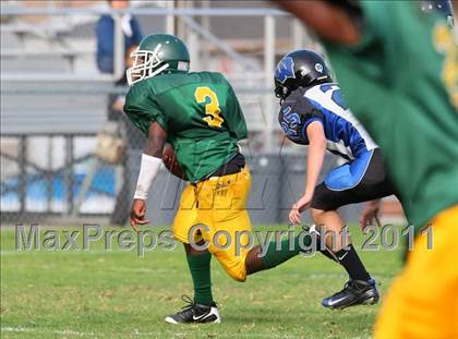 Thumbnail 3 in Hope Centre vs. Windward photogallery.