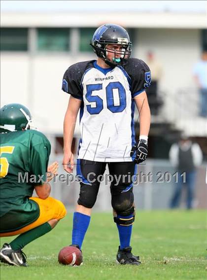 Thumbnail 3 in Hope Centre vs. Windward photogallery.