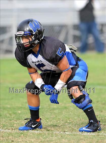 Thumbnail 1 in Hope Centre vs. Windward photogallery.