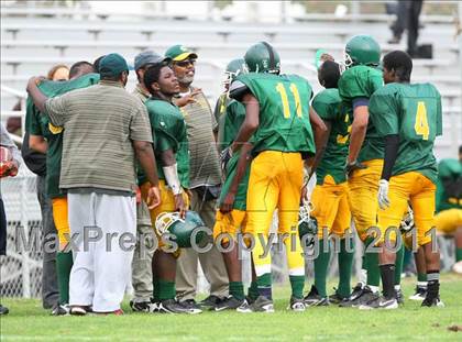 Thumbnail 3 in Hope Centre vs. Windward photogallery.