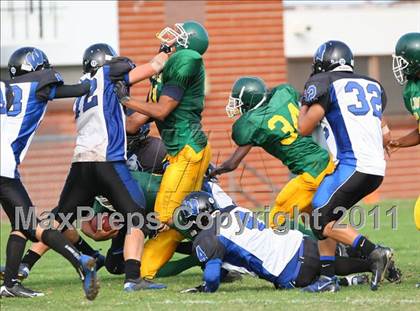 Thumbnail 3 in Hope Centre vs. Windward photogallery.