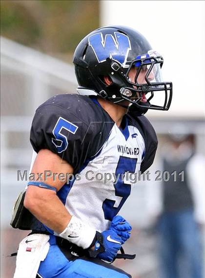 Thumbnail 2 in Hope Centre vs. Windward photogallery.