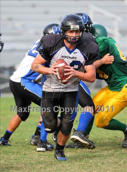 Thumbnail 1 in Hope Centre vs. Windward photogallery.