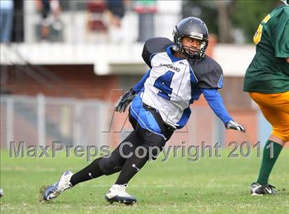 Thumbnail 1 in Hope Centre vs. Windward photogallery.