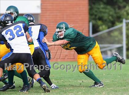 Thumbnail 1 in Hope Centre vs. Windward photogallery.