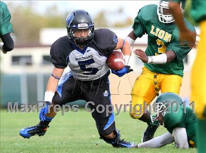 Thumbnail 2 in Hope Centre vs. Windward photogallery.