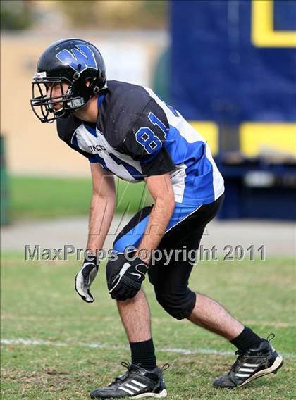 Thumbnail 3 in Hope Centre vs. Windward photogallery.